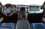 Shelby Raptor 2013 года